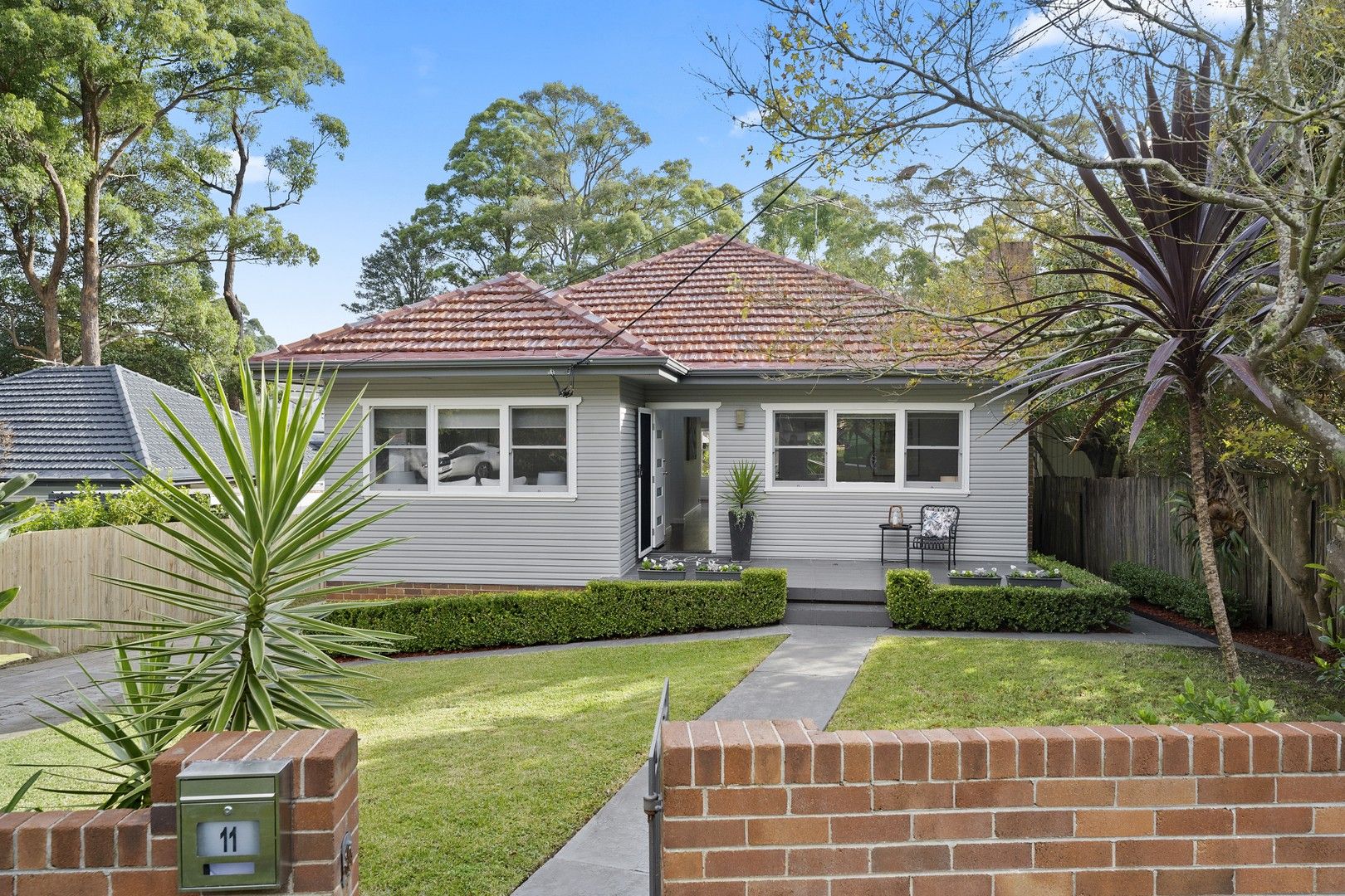 11 Adamson Avenue, Thornleigh NSW 2120, Image 0