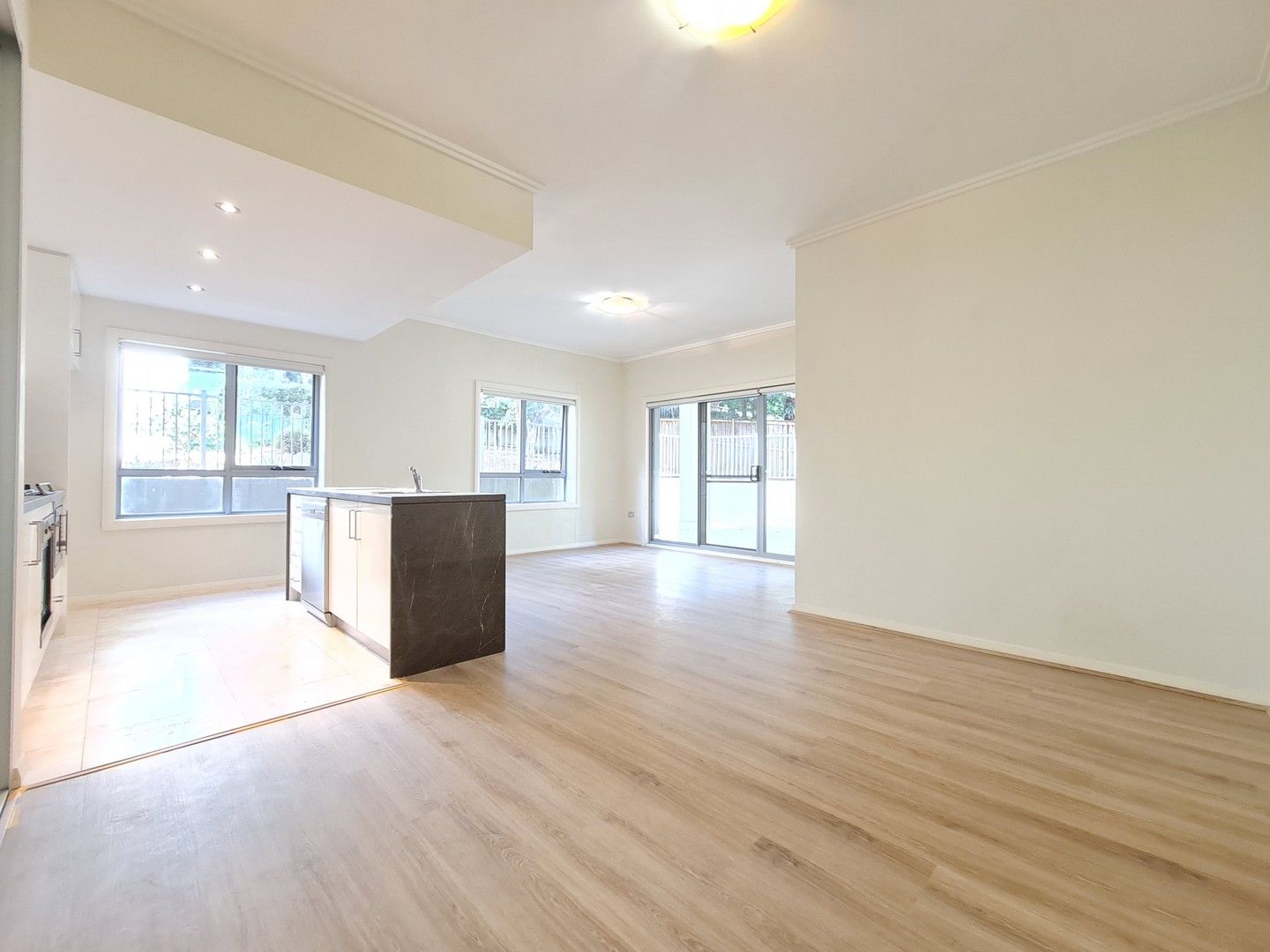 2 bedrooms Apartment / Unit / Flat in 45/6-8 Culworth Ave KILLARA NSW, 2071