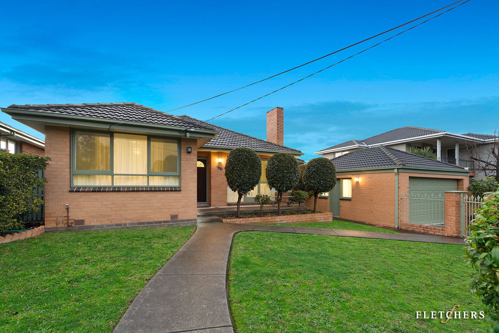 22 Oakham Avenue, Burwood East VIC 3151, Image 0