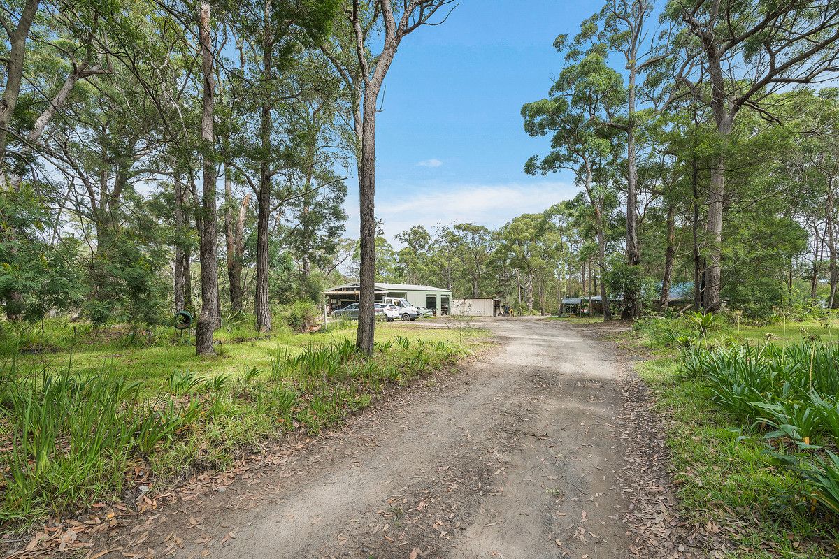 30 Hart Road, Falls Creek NSW 2540, Image 1