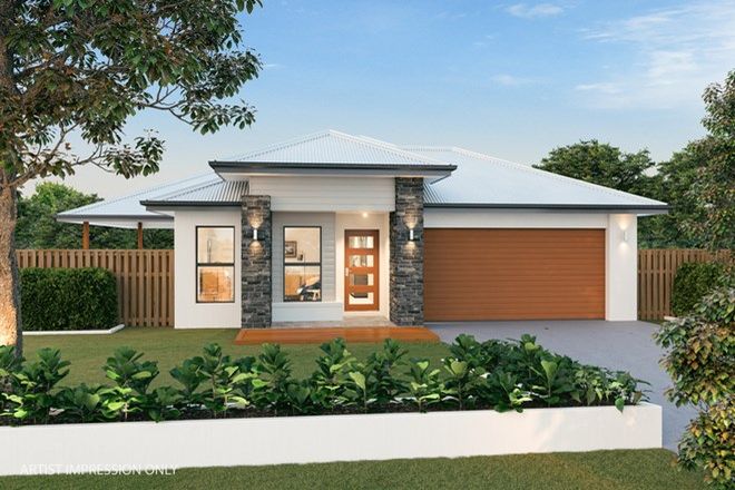 87 House And Land Packages For Sale In Burnside Qld 4560 Domain