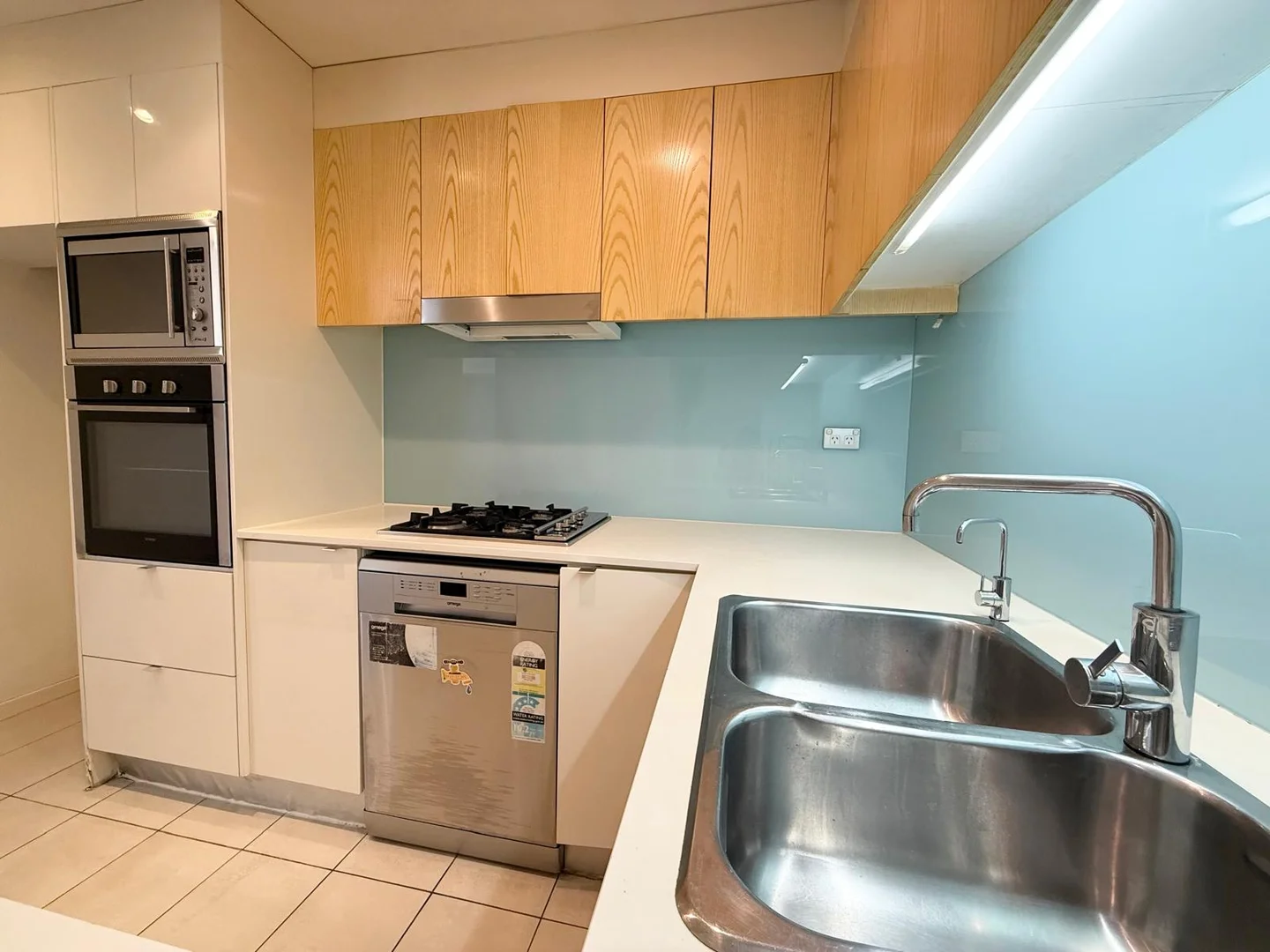 Additional image 5 of B717/444 Harris Street, Ultimo NSW 2007