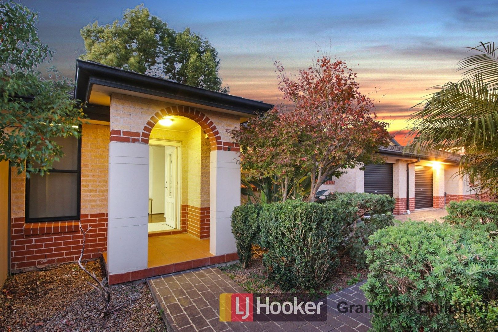 5/1-3 Renfrew Street, Guildford NSW 2161, Image 0