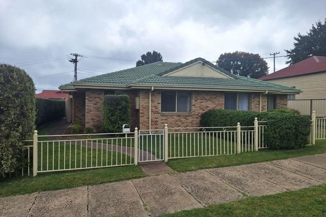 Picture of 164A Wentworth Street, GLEN INNES NSW 2370