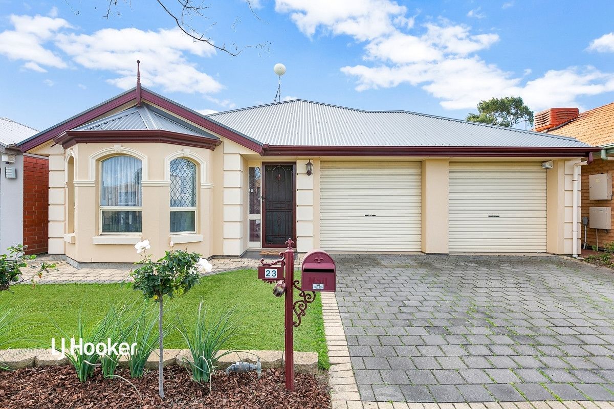 23 Greengate Close, Northgate SA 5085, Image 0