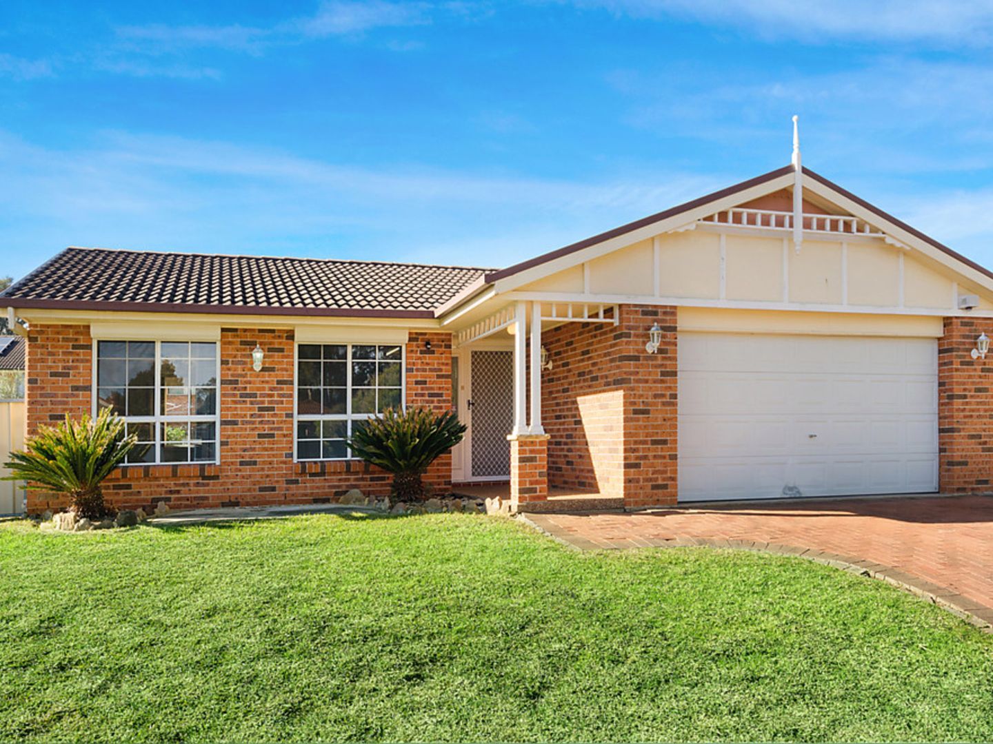 13 Stockade Place, Woodcroft NSW 2767