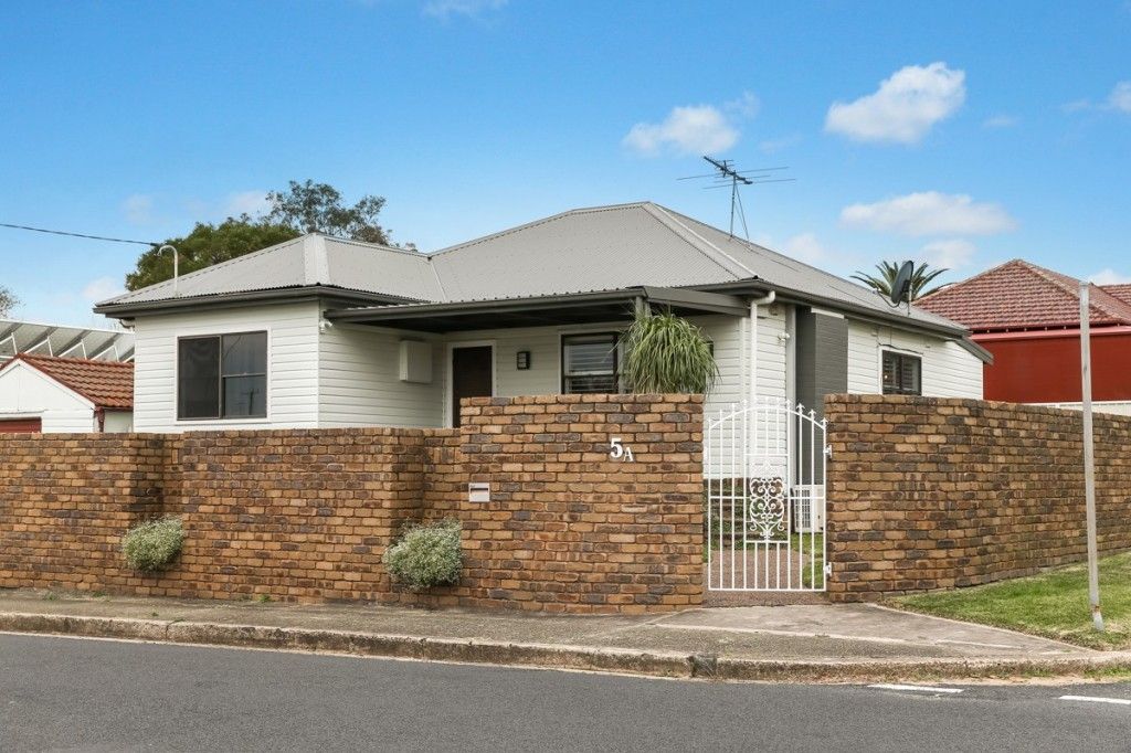 5A Regan Street, Adamstown NSW 2289, Image 0