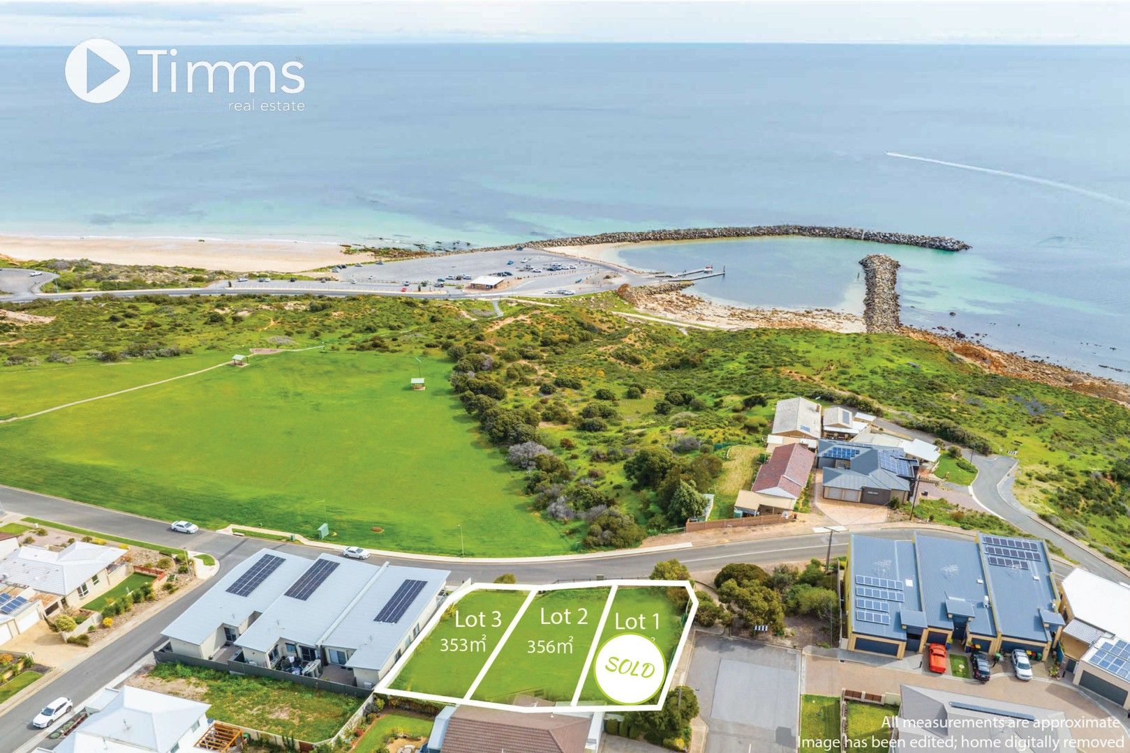 Lot 1 Tingira Drive, O'Sullivan Beach SA 5166, Image 1