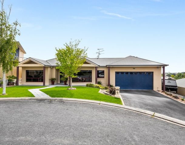 38 Dalkeith Drive, Mount Gambier SA 5290