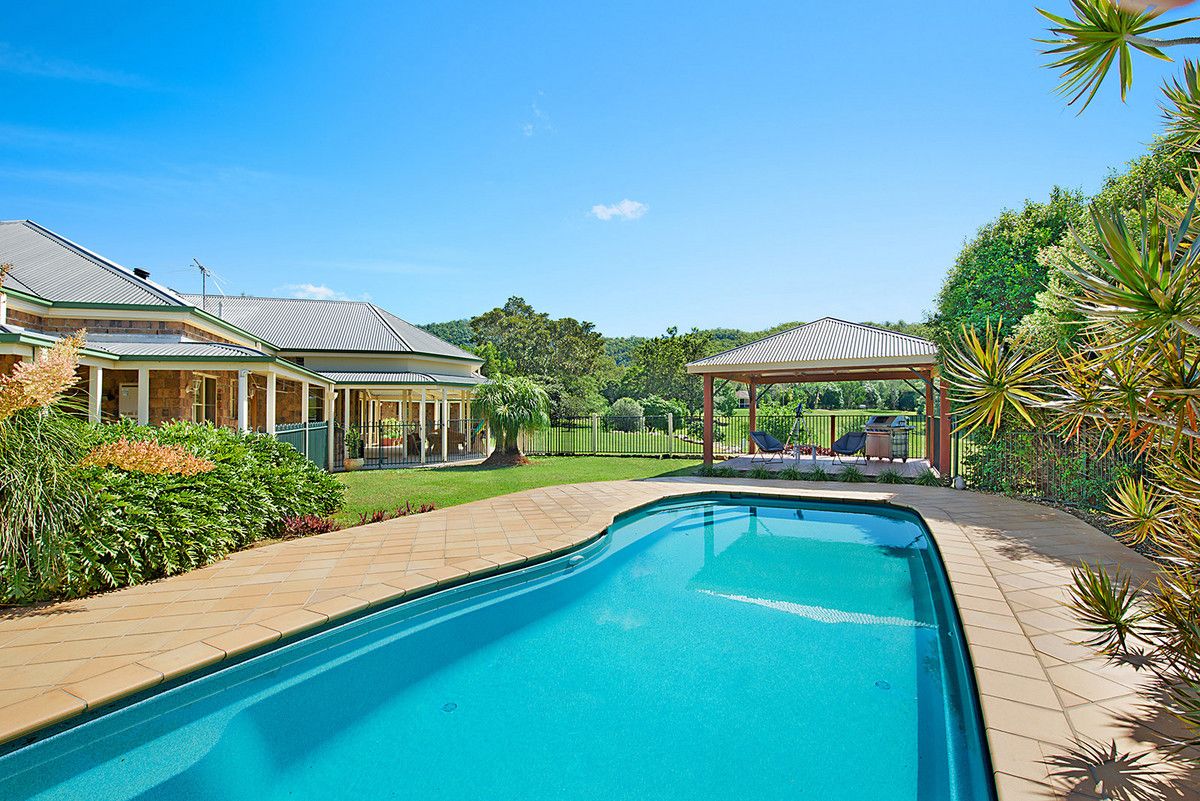 3 Riverine Court, Samford Valley QLD 4520, Image 0