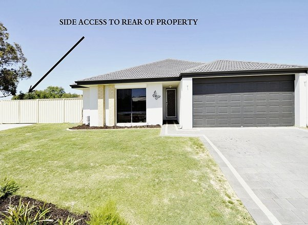 16 Calder Nook, Lakelands WA 6180