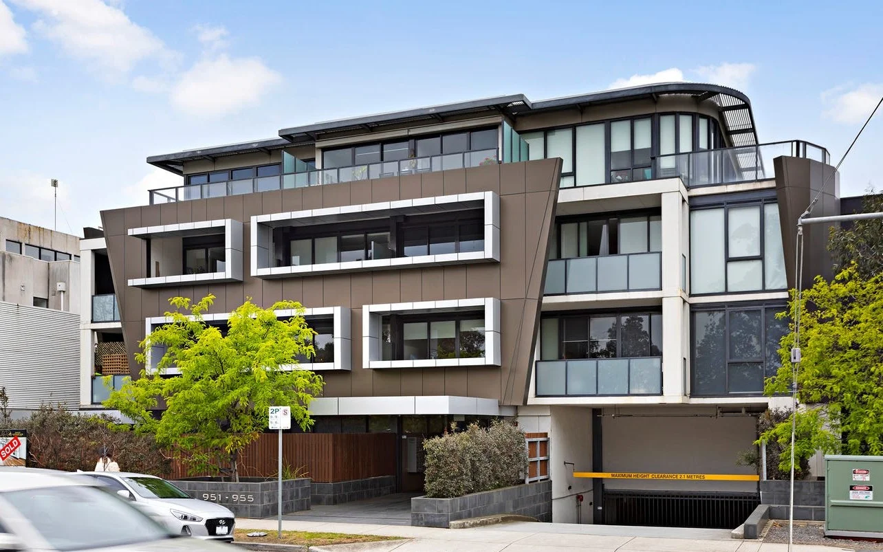 111/951 Dandenong Road, Malvern East VIC 3145