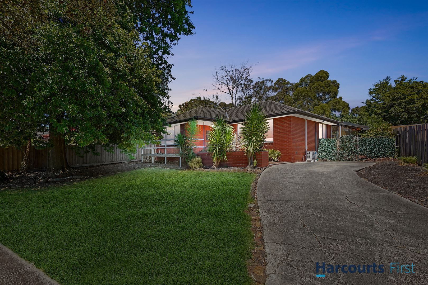 71 Edina Road, Ferntree Gully Property History & Address Research