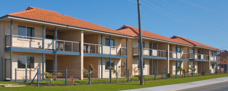 Lot16 205/206 Pinnacles Edge Resort, CERVANTES WA 6511, Image 1