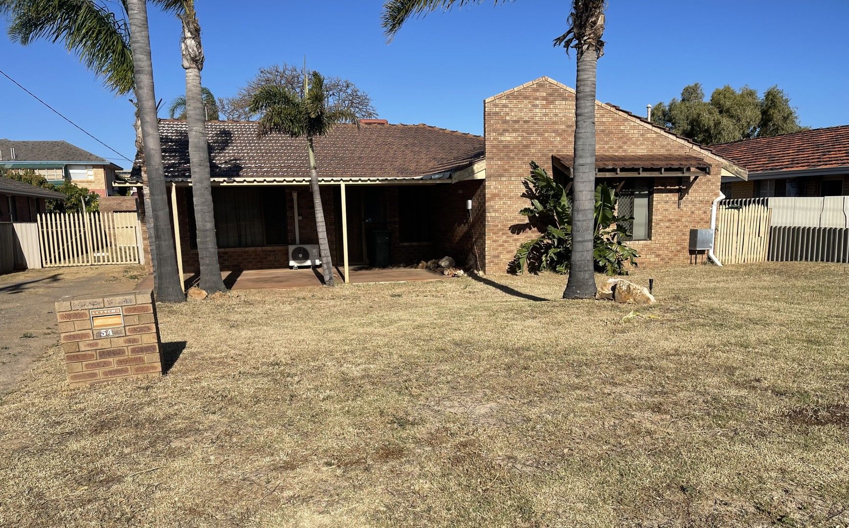 54 Simpson Street, Beresford WA 6530 House For Rent 470 Domain