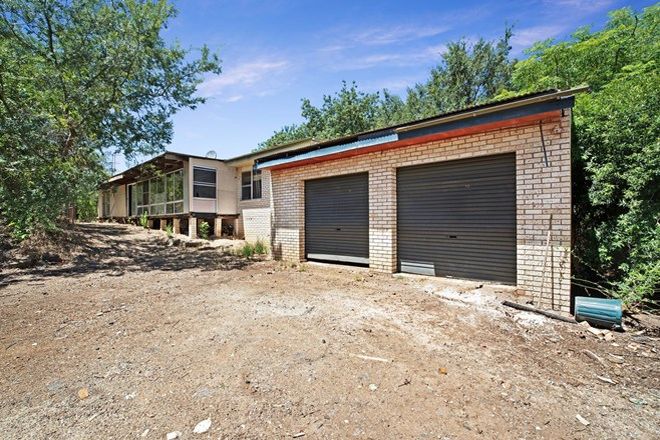 Picture of 25 Harpers Hill Lane, HARPERS HILL NSW 2321