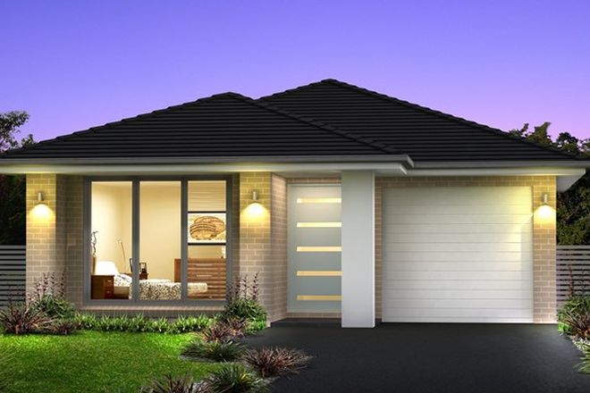 Picture of Lot 2 Monkton Avenue, MIDDLETON GRANGE NSW 2171