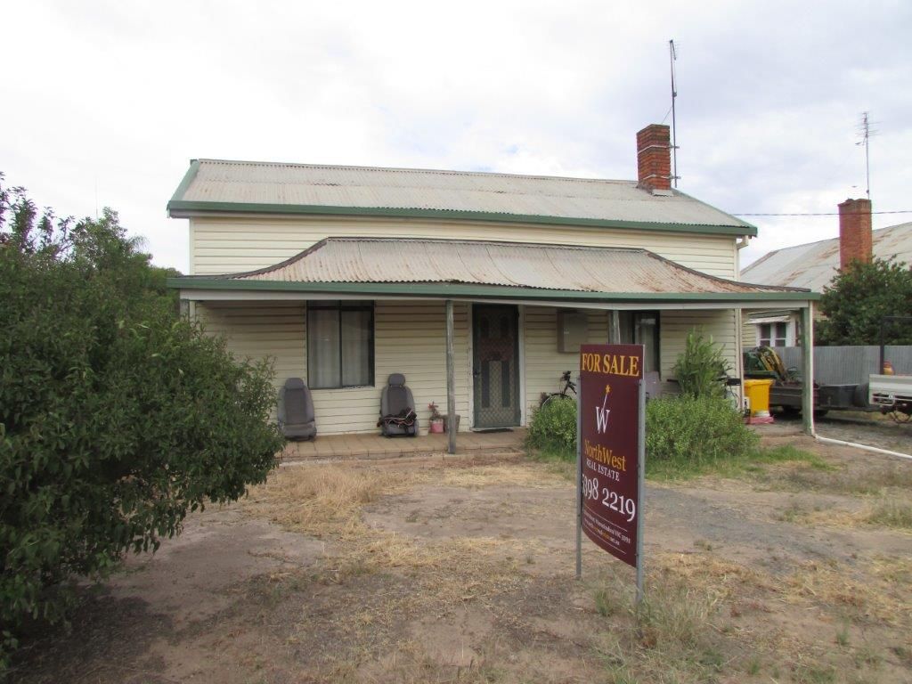 17 Devereux Street, Warracknabeal VIC 3393, Image 0