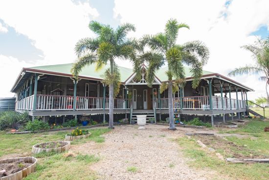 272 Airstrip Road, Nebo QLD 4742, Image 2