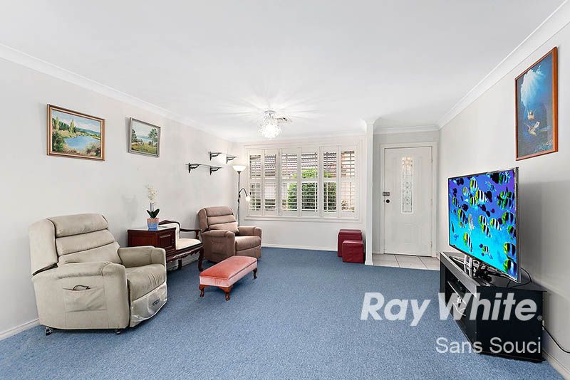 3/121 Barton Street, Monterey NSW 2217, Image 2