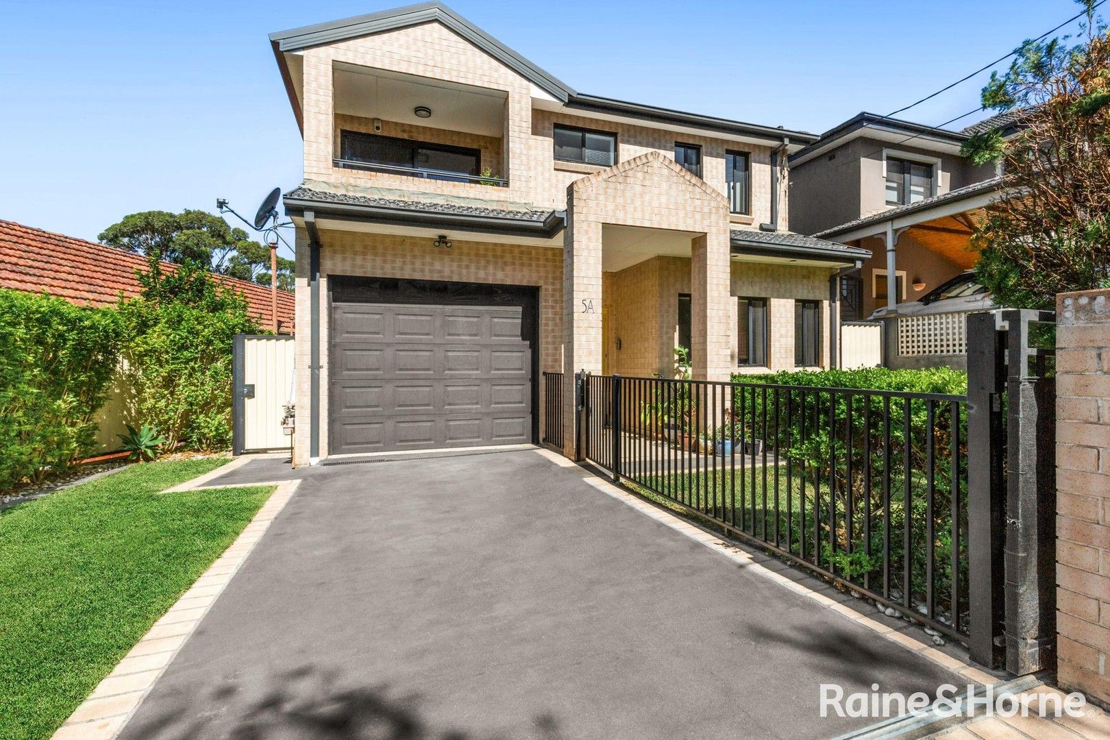 5A May Street, Bardwell Park NSW 2207, Image 0