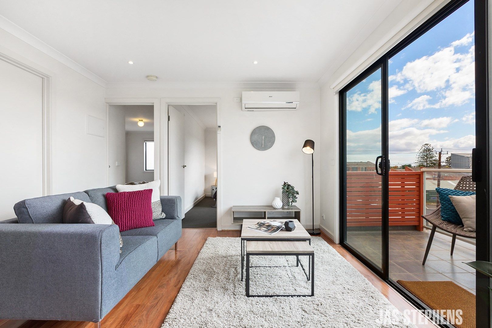 8/4 Eldridge Street, Footscray VIC 3011, Image 0