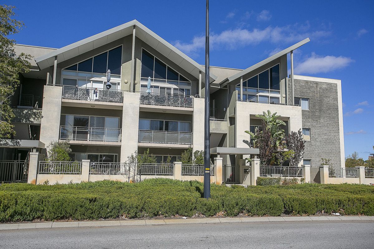 20/67 The Parkway, Ellenbrook WA 6069, Image 0