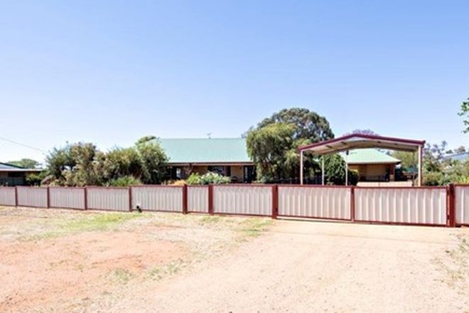 Picture of 58 Umangla Street, WONGARBON NSW 2831