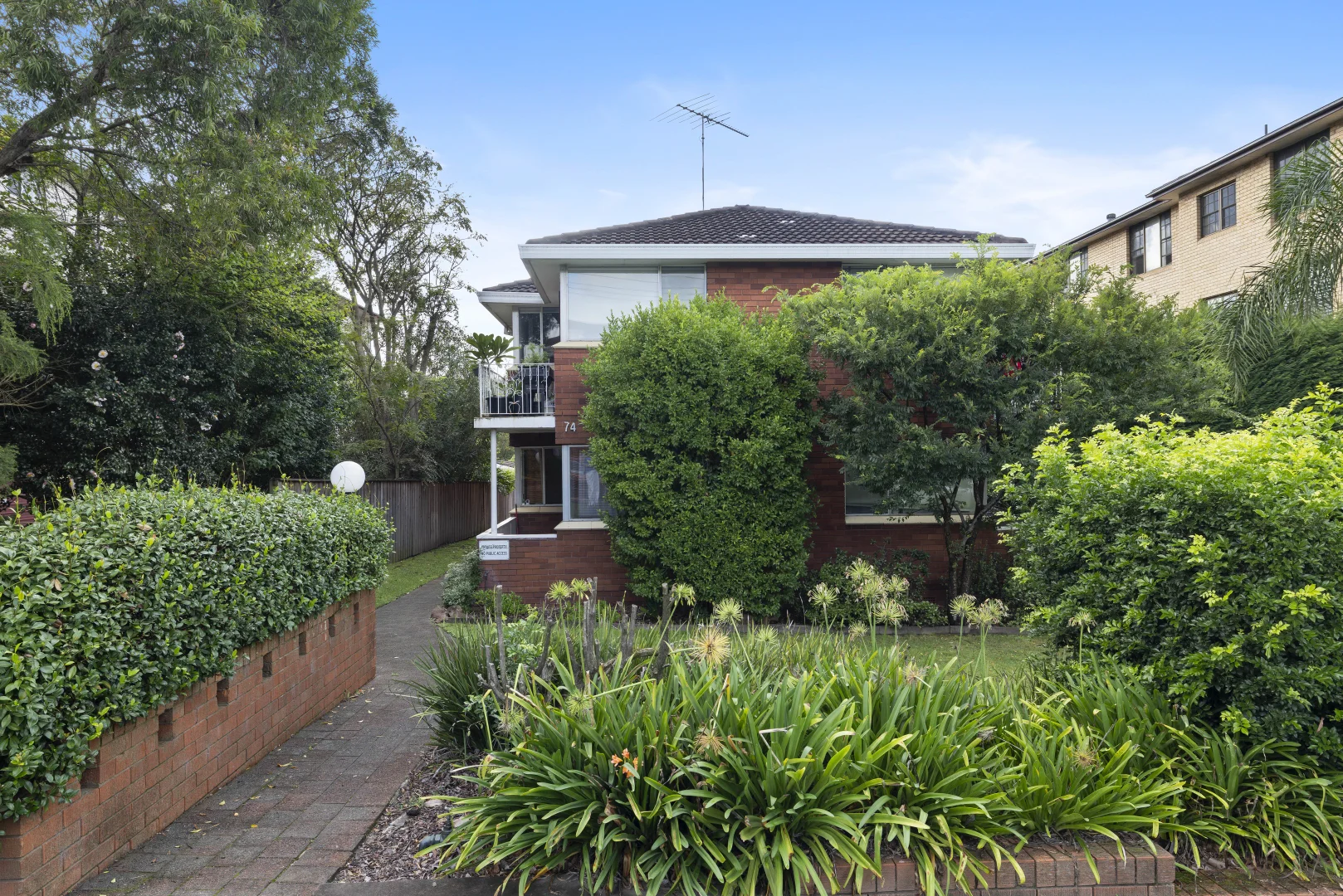 Additional image 5 of 7/74 Hunter Street, Hornsby NSW 2077