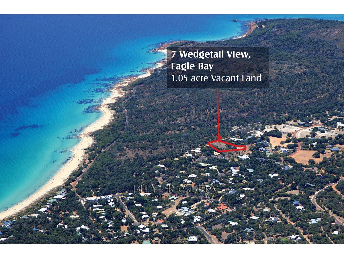7 Wedgetail View, Eagle Bay WA 6281, Image 1