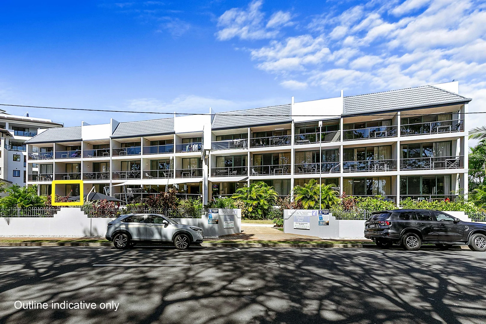 Additional image 13 of 2/465 Esplanade, Torquay QLD 4655