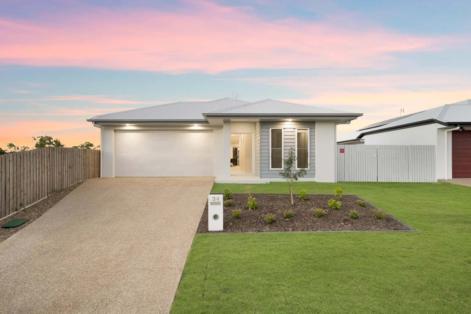 Additional image 11 of 34 Lime Street, Burdell QLD 4818