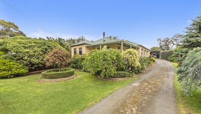 Picture of 11 Dixons Road, CARDINIA VIC 3978