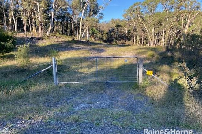 Picture of 74 Mulwaree Drive, TALLONG NSW 2579