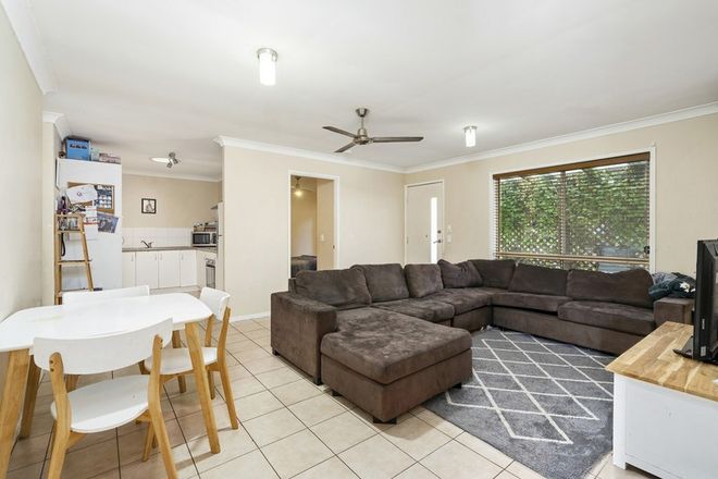Picture of 1/49 Rivergum Drive, NERANG QLD 4211