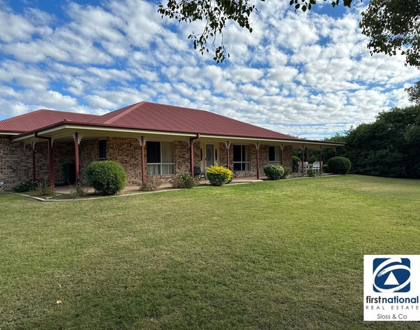 26 Corcoran Drive, Goondiwindi QLD 4390