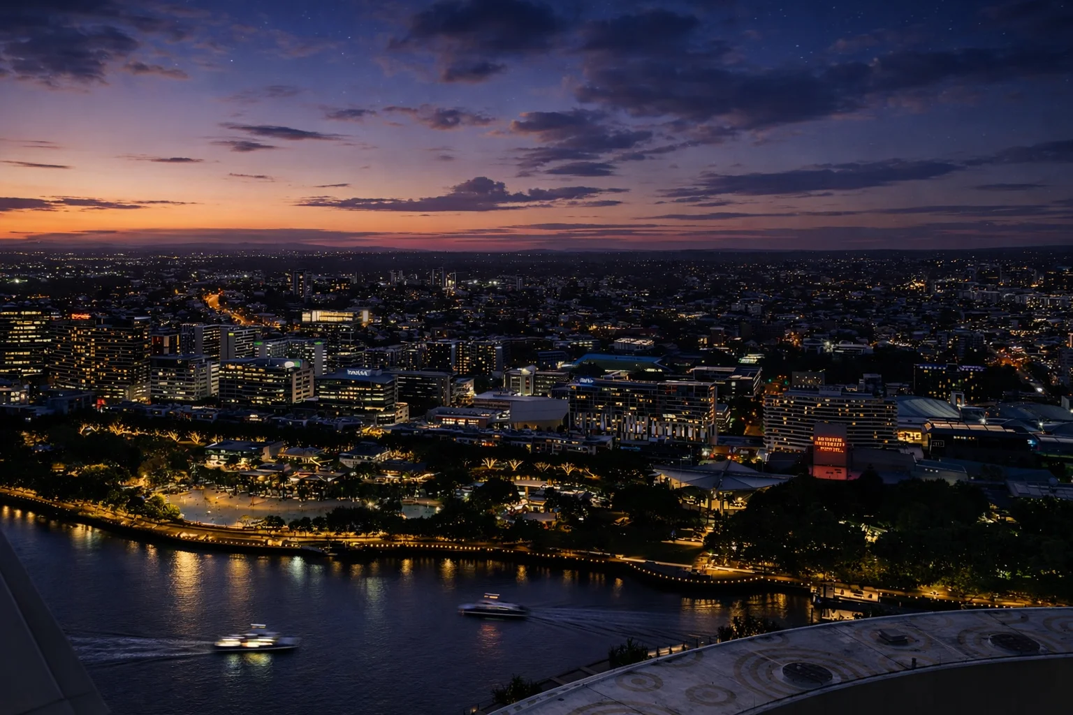 Additional image 15 of 3606/8 Margaret Street, Brisbane City QLD 4000