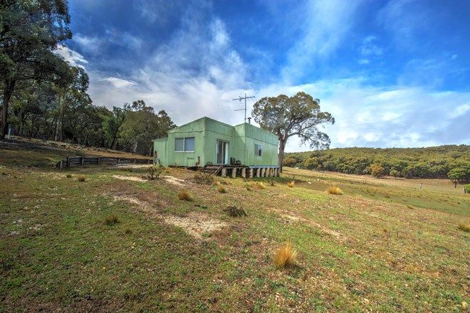 Picture of 75 Illowra Lane, LAKE BATHURST NSW 2580