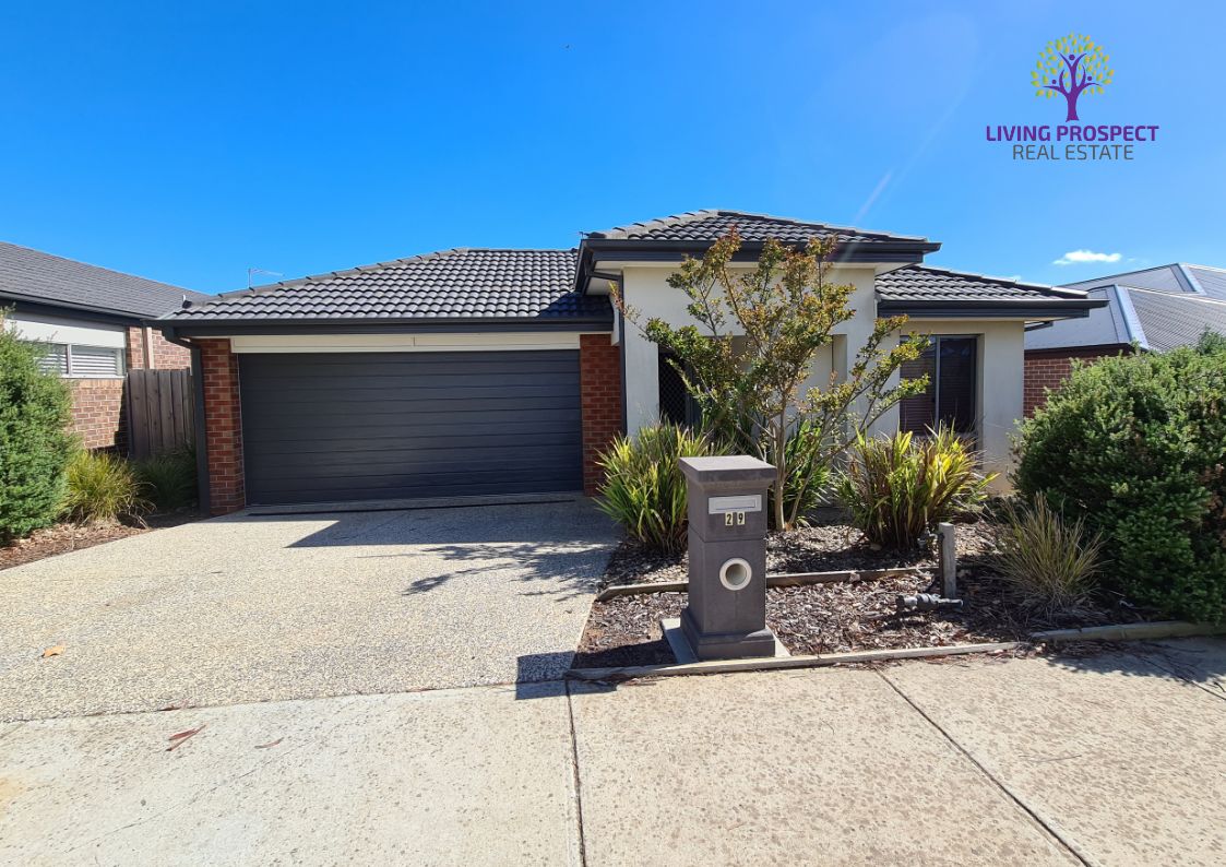 4 bedrooms House in 29 Oceania Drive CURLEWIS VIC, 3222