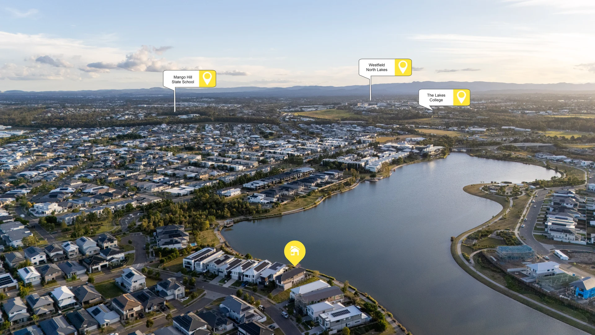 Additional image 28 of 39 Mofflin Parade, Mango Hill QLD 4509