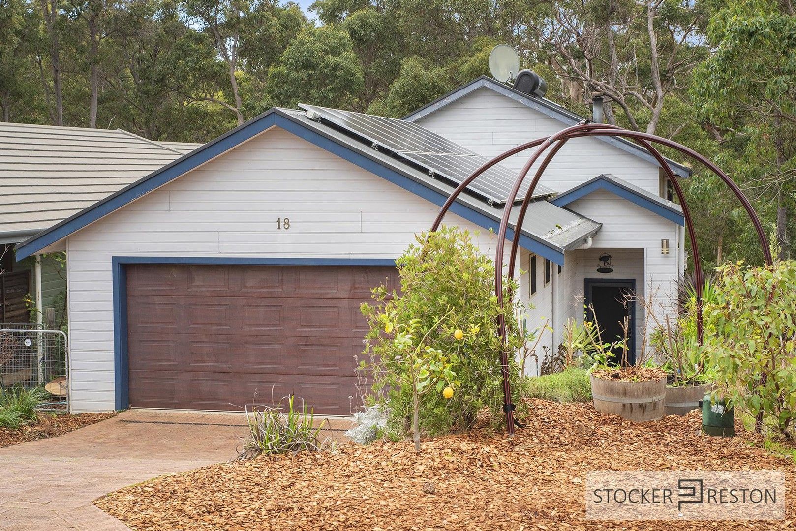 18 Tall Trees Court, Cowaramup WA 6284, Image 0