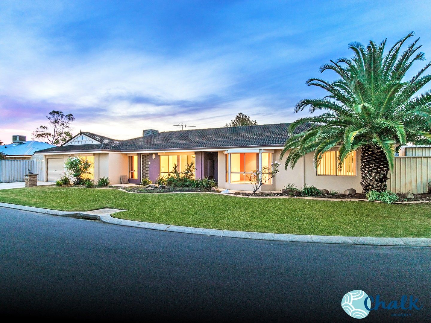 3 Fairway Place, Cooloongup WA 6168, Image 0