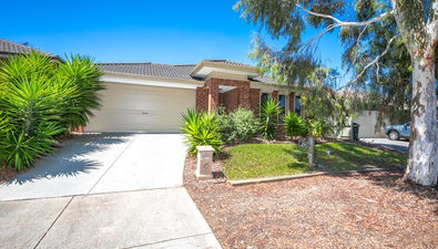 Picture of 10 Maiden Drive, SUNBURY VIC 3429