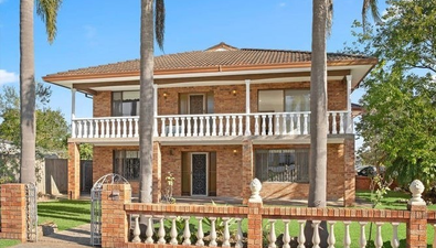 Picture of 58 Merrylands Road, MERRYLANDS NSW 2160