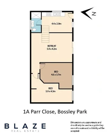 Additional image 6 of 1A Parr Close, Bossley Park NSW 2176