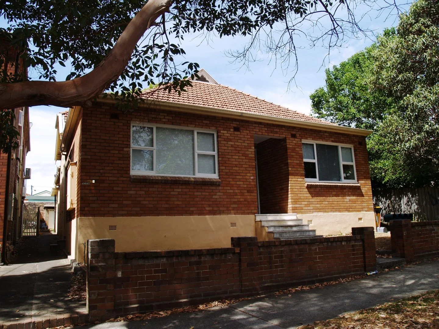 Primary image of 2/25 The Boulevarde, Lewisham NSW 2049