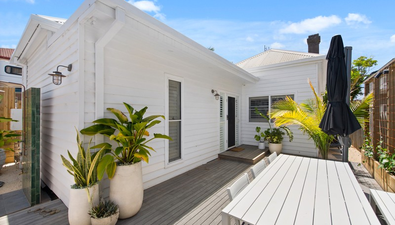 Picture of 11 Rowlands Street, MEREWETHER NSW 2291