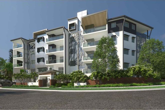 Picture of 51 - 65 Pickworth Street, UPPER MOUNT GRAVATT QLD 4122