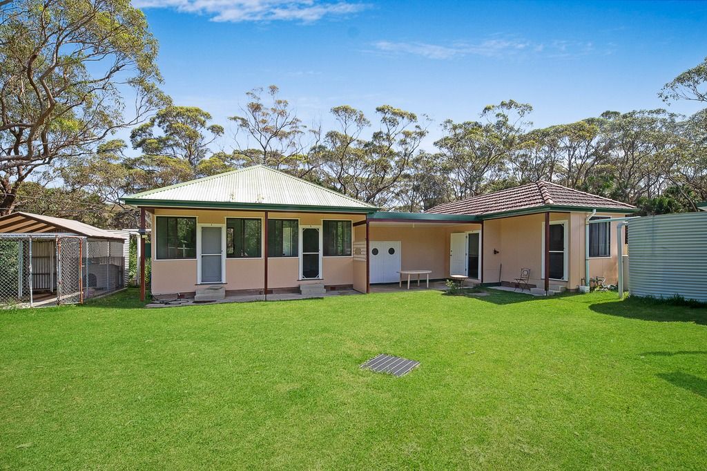 3 bedrooms House in 33 Brighton Street BUNDEENA NSW, 2230