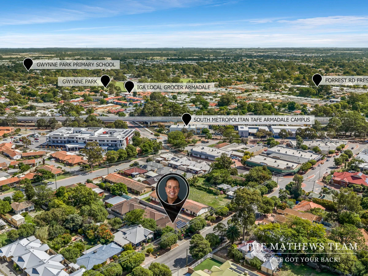 Additional image 31 of 26A William Street, Armadale WA 6112